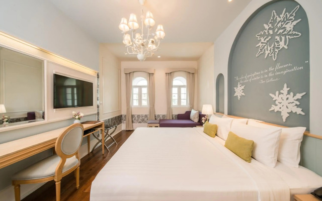 La Petite Salil Sukhumvit Thonglor 1
