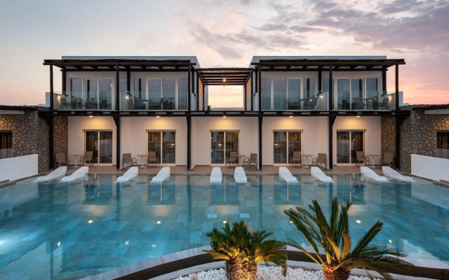 Hotel Nama Retreat Suites