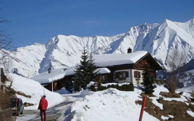 Casa Cristina