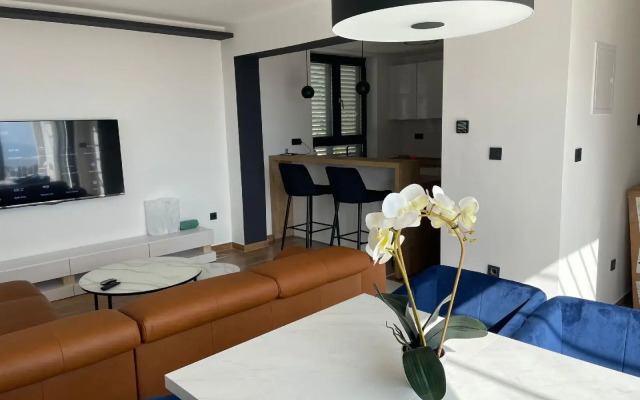 Apartment Terezija