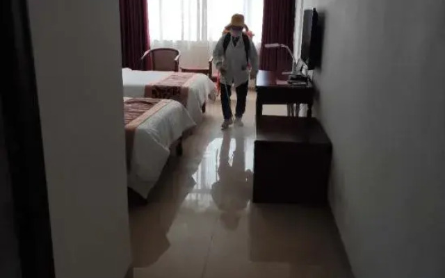Qujiangying Hotel