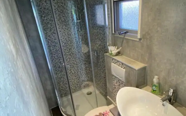 Blue Ocean K40 Comfortable Holiday Residence