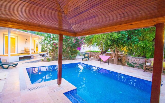 Damla Villa Sogut Holiday Rentals