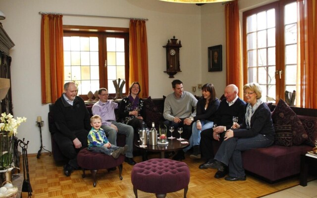 Hotel Landhaus Pollmeyer