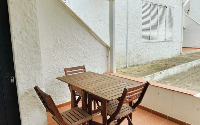 Pool Terrace Sweet Villa