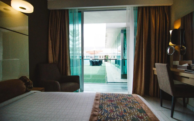 Sfera Hotel