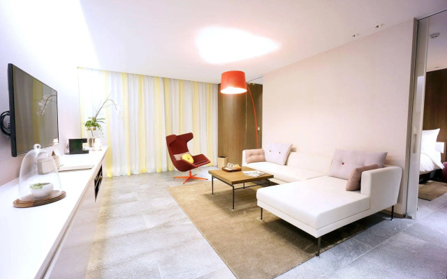Hotel Royal Beitou