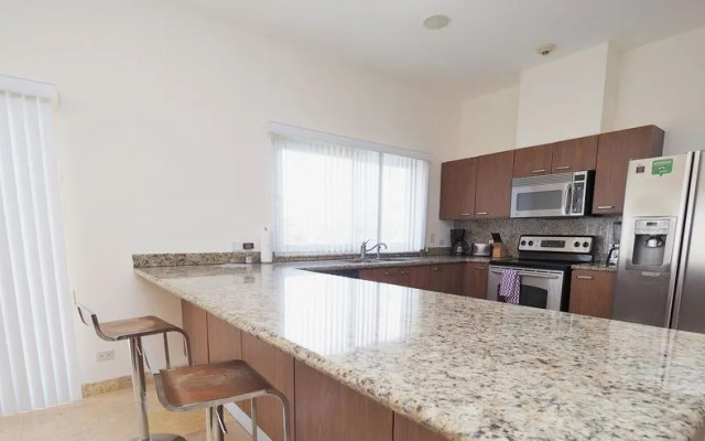 Luxury Ocean View Apartament Acqua 501