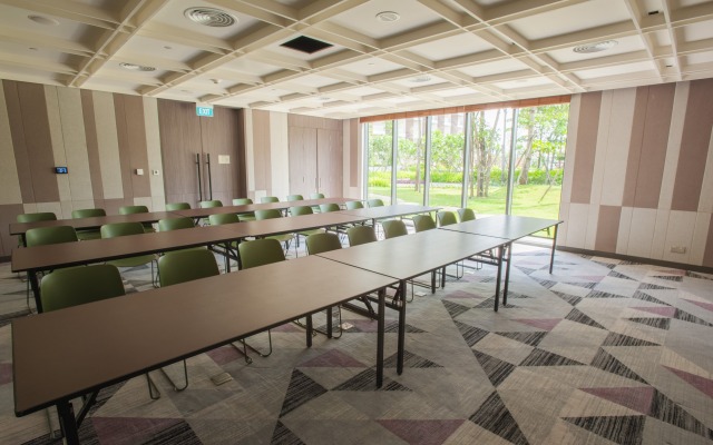 Crowne Plaza Phu Quoc Starbay by IHG
