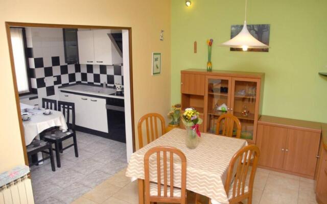 Holiday Home Villa San Stefano