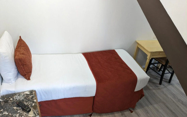 Hotel Morand