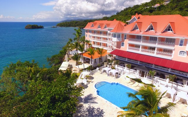 Bahia Principe Grand Samana - Adults Only