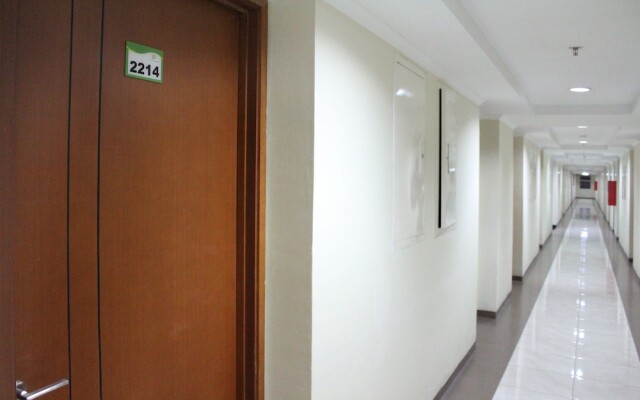 Margonda Residence 45