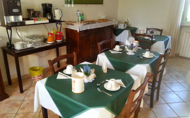 Terra dei Santi Country House