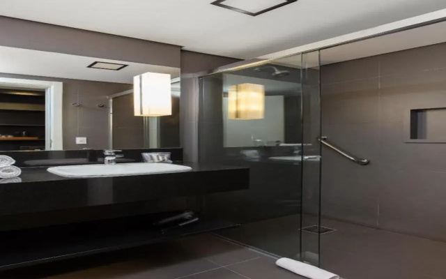 Hilton Garden Inn Itajai Praia Brava