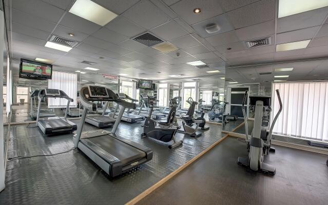 Crowne Plaza Resort Salalah by IHG
