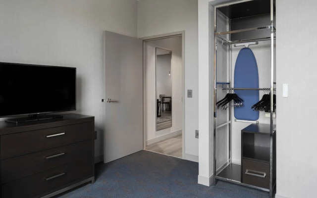 Residence Inn Boston Natick