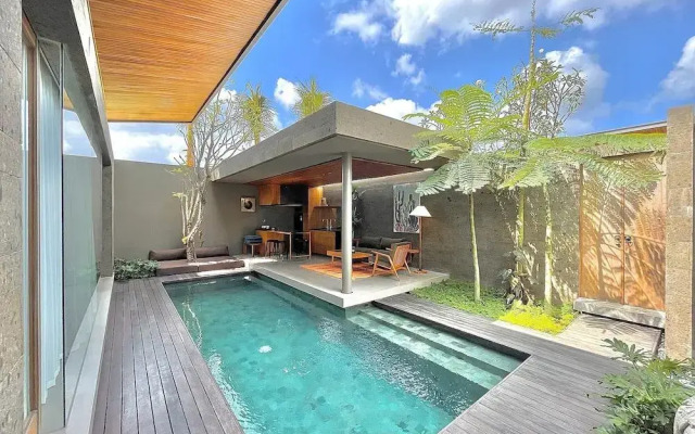 Domisili Villas Canggu Bali by Fays Hospitality