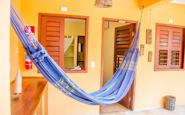 Pousada Vento de Jeri