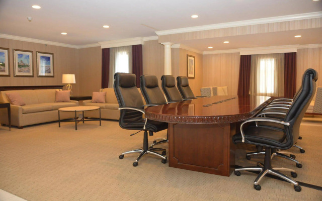 Hilton St. Louis Frontenac