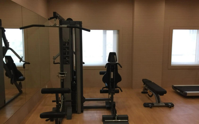 Red Fox by Lemon Tree Hotels, Sector 60, Gurugram