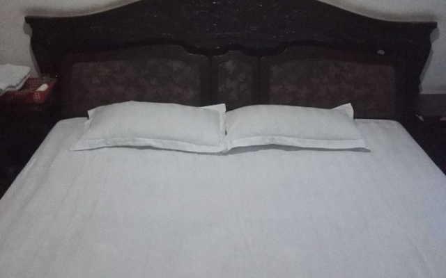 tian tian jiu dian – Guest Rooms – Lishui