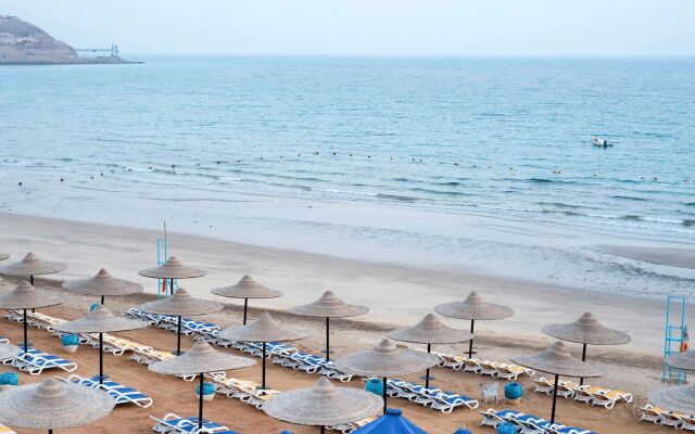 Porto Sokhna Beach Resort