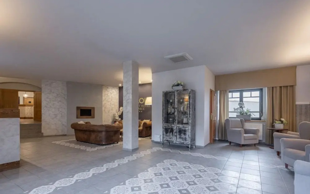 Pytloun Chateau Hotel Ctěnice