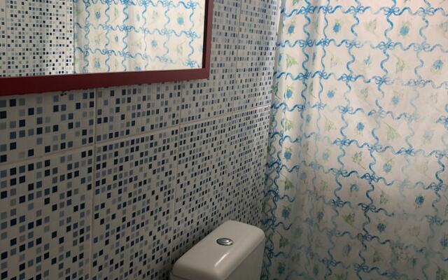 Pousada Mar e Piscina- Buzios