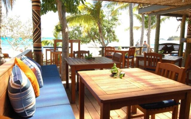 Blue Lagoon Beach Resort
