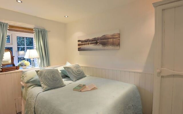 Rhianfa Cottage