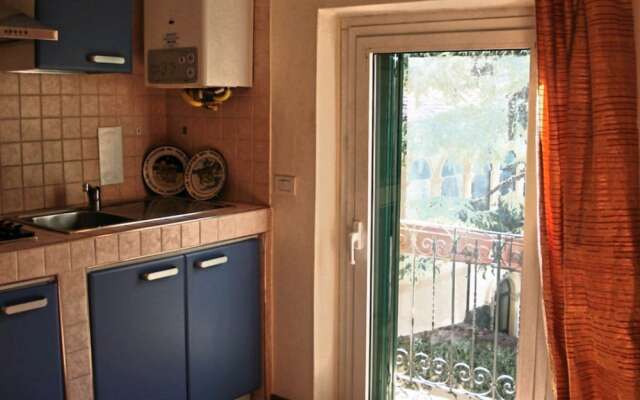 Residenza Montecchi