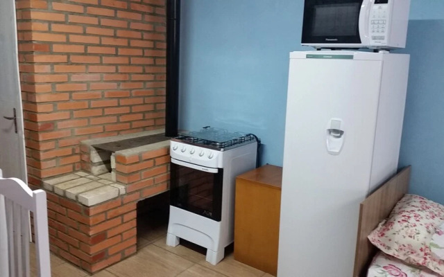 Residencial Casa Verde