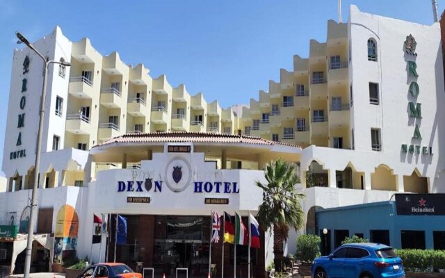 Dexon Roma Hotel