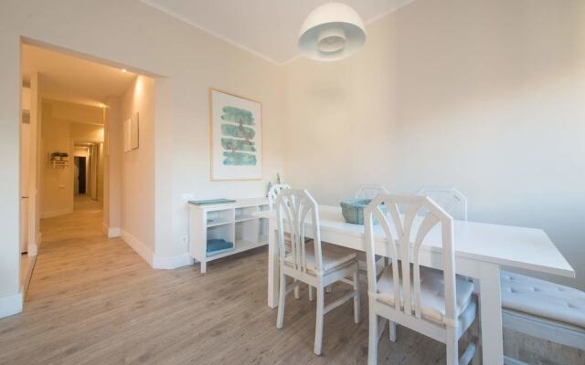 Apartamento St. Augusti Tvl 37