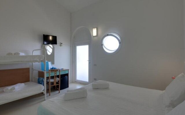 Family Beach Resort Il Girasole