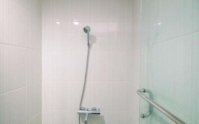 Good Deal And Tidy Studio At Tamansari Semanggi Apartment