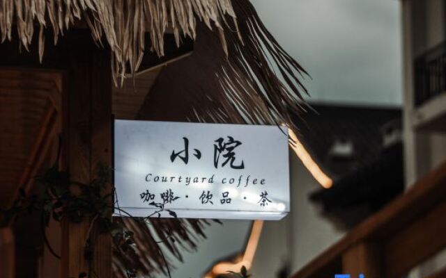 Zhuxi, Zuxi homestay