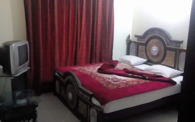 Libra Family Guest House