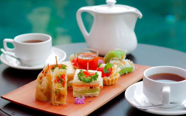 Mahagiri Villas Sanur