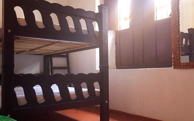 Coco Bahia Hostal