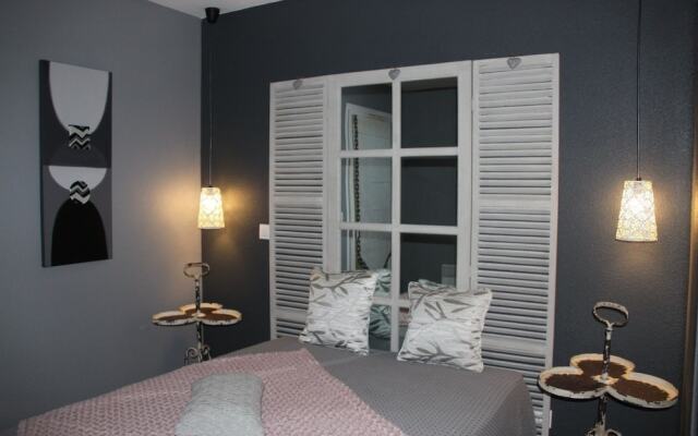 Complexe la Louisiane