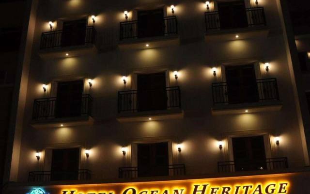 Hotel Sivamurugan