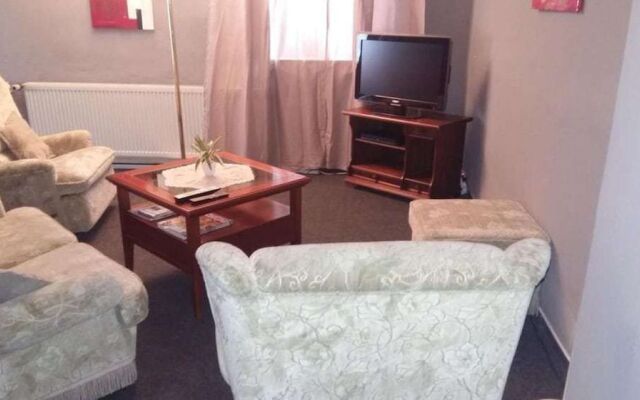 Pension Am Piko-Platz