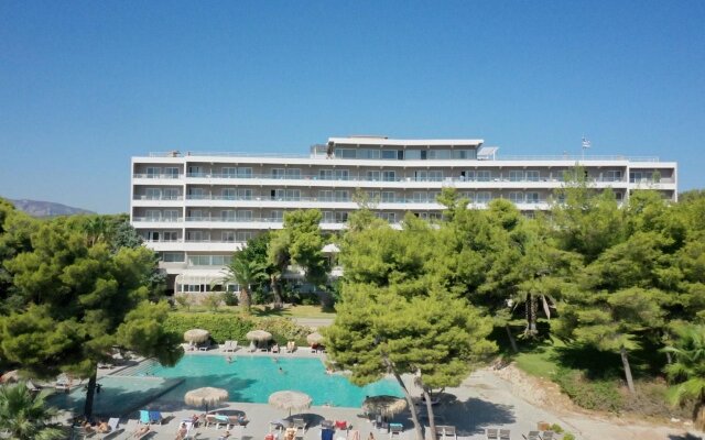 Hotel King Saron Club Marmara