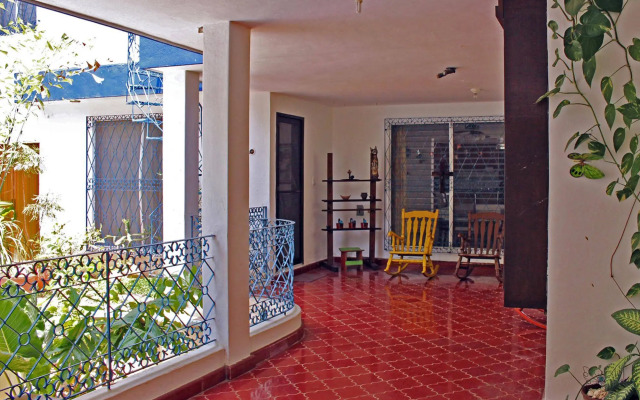 Casa Armaluz