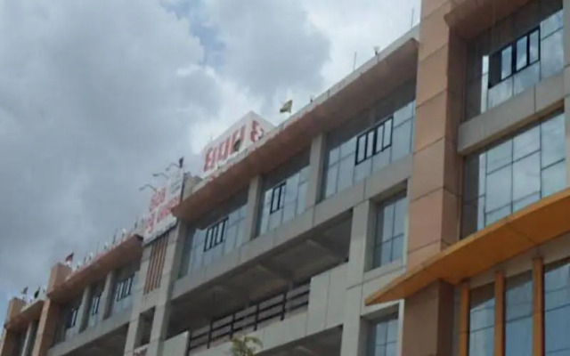 Hotel New Balaji