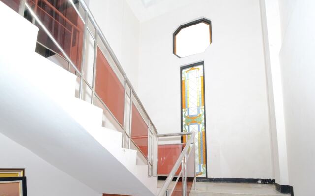 Airy Eco Stasiun Cirebon Siliwangi 87
