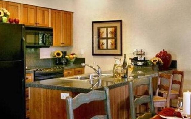 Main Street Station by Vacasa