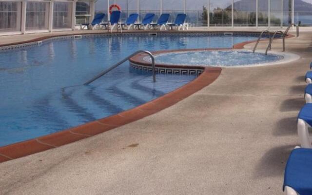 Hotel Las Sirenas